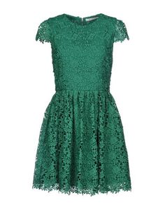 Короткое платье Alice + Olivia