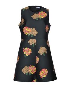 Короткое платье RED Valentino