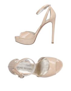 Сандалии Stuart Weitzman