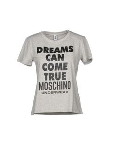 Футболка Moschino
