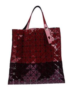 Сумка на руку Bao Bao Issey Miyake