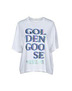 Футболка Golden Goose Deluxe Brand