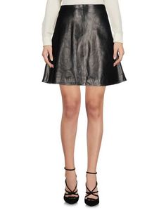 Юбка до колена RED Valentino