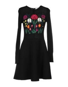 Короткое платье Blugirl Blumarine