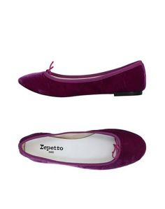 Балетки Repetto