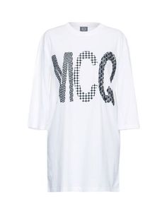 Футболка McQ Alexander Mc Queen
