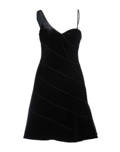 Короткое платье Giorgio Armani