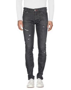Джинсовые брюки Philipp Plein