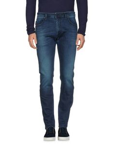 Джинсовые брюки Diesel