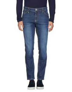 Джинсовые брюки Philipp Plein