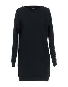 Короткое платье Marcelo Burlon