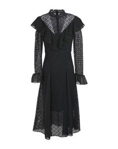 Платье длиной 3/4 Temperley London