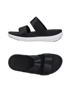 Сандалии Fitflop