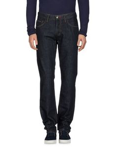 Джинсовые брюки Philipp Plein