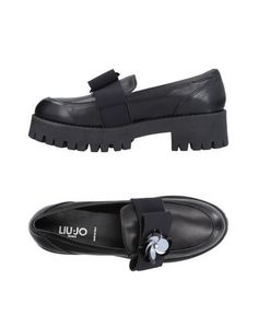 Мокасины Liu Jo