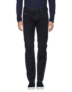 Джинсовые брюки Diesel