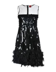 Короткое платье RED Valentino