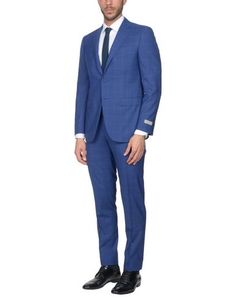 Костюм Canali