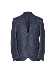 Пиджак L8 BY Lubiam