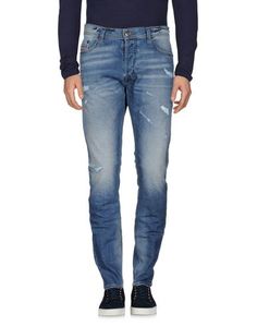 Джинсовые брюки Diesel