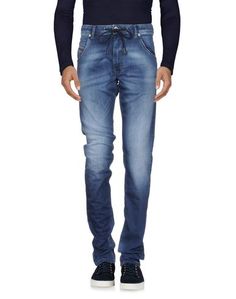 Джинсовые брюки Diesel