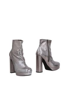 Полусапоги и высокие ботинки Jeffrey Campbell