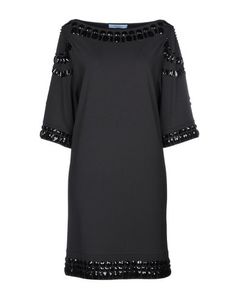 Короткое платье Blumarine