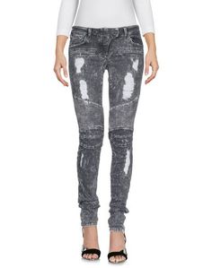 Джинсовые брюки Philipp Plein