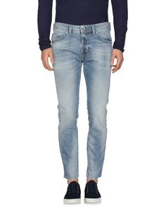Джинсовые брюки Diesel