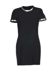 Короткое платье Dsquared2