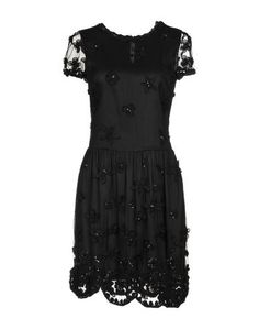 Короткое платье RED Valentino