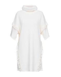 Короткое платье Blumarine