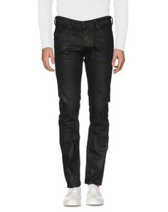 Джинсовые брюки Diesel