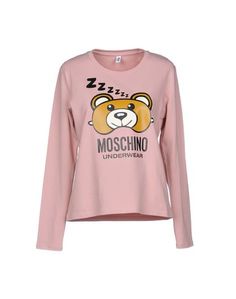 Футболка Moschino
