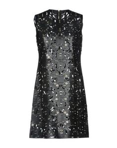 Короткое платье Versace