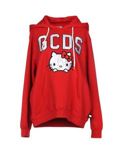 Толстовка Gcds