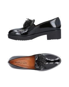 Mocassini donna soft store