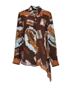 Pубашка Golden Goose Deluxe Brand