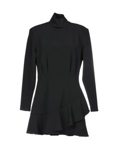 Короткое платье Dondup