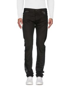 Джинсовые брюки Diesel Black Gold