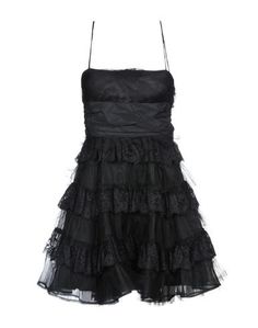 Короткое платье RED Valentino