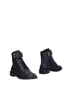 Полусапоги и высокие ботинки Vince Camuto