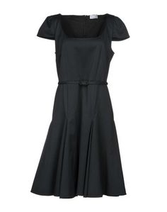 Платье до колена RED Valentino