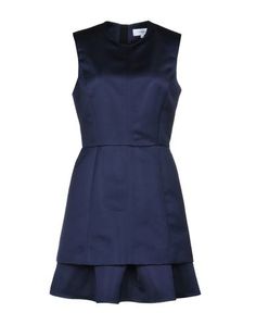 Короткое платье Carven