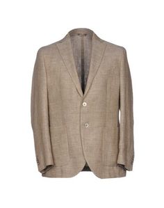 Пиджак Tessabit Como