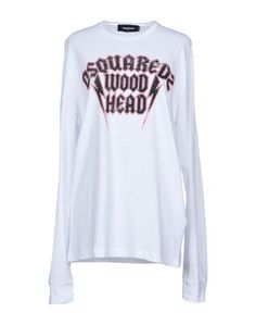 Футболка Dsquared2