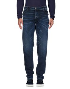 Джинсовые брюки Diesel