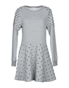 Короткое платье RED Valentino