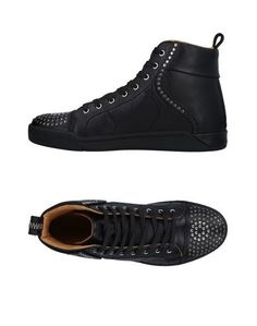 Высокие кеды и кроссовки Diesel