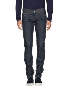 Джинсовые брюки Philipp Plein